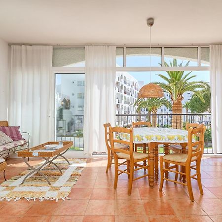Carabeo 19 Leilighet Nerja Eksteriør bilde